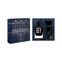 مجموعة جنتلمان سوسايتي - إصدار محدود