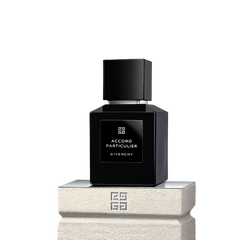 香水(男性用) GIVENCHY ACCORD PARTICULIER 100ml ACCORD PARTICULIER | La Collection Particulière - Eau De