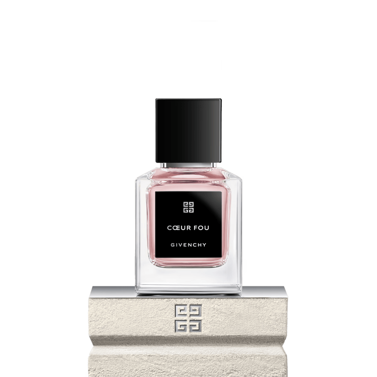 COEUR FOU | La Collection Particulière - Eau De Parfum | 50ml COEUR FOU | La Collection Particulière - Eau De Parfum | 50ml