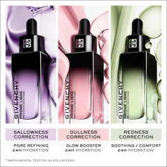 PRISME LIBRE SKIN & COLOUR SERUM PRIMER