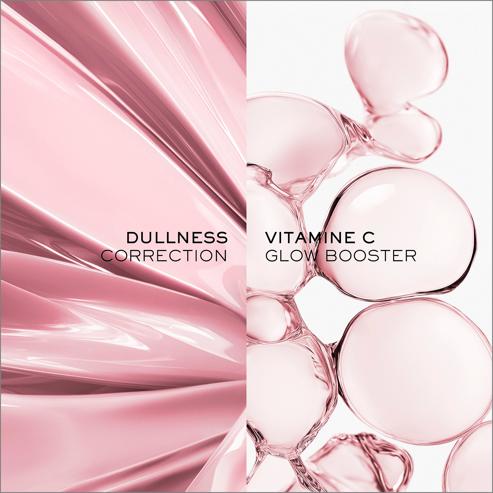 PRISME LIBRE SKIN & COLOUR SERUM PRIMER