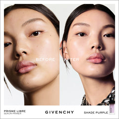 PRISME LIBRE SKIN & COLOUR SERUM PRIMER