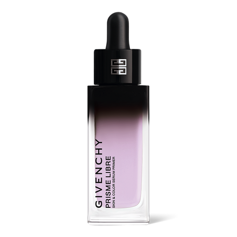 Purple Prisme Libre Primer Serum for Even & Refined Skin