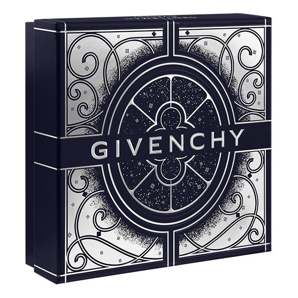 GENTLEMAN GIVENCHY RÉSERVE PRIVÉE EAU DE PARFUM - FESTIVE GIFT SET