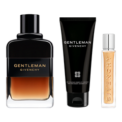 GENTLEMAN GIVENCHY RÉSERVE PRIVÉE - GIFT SET