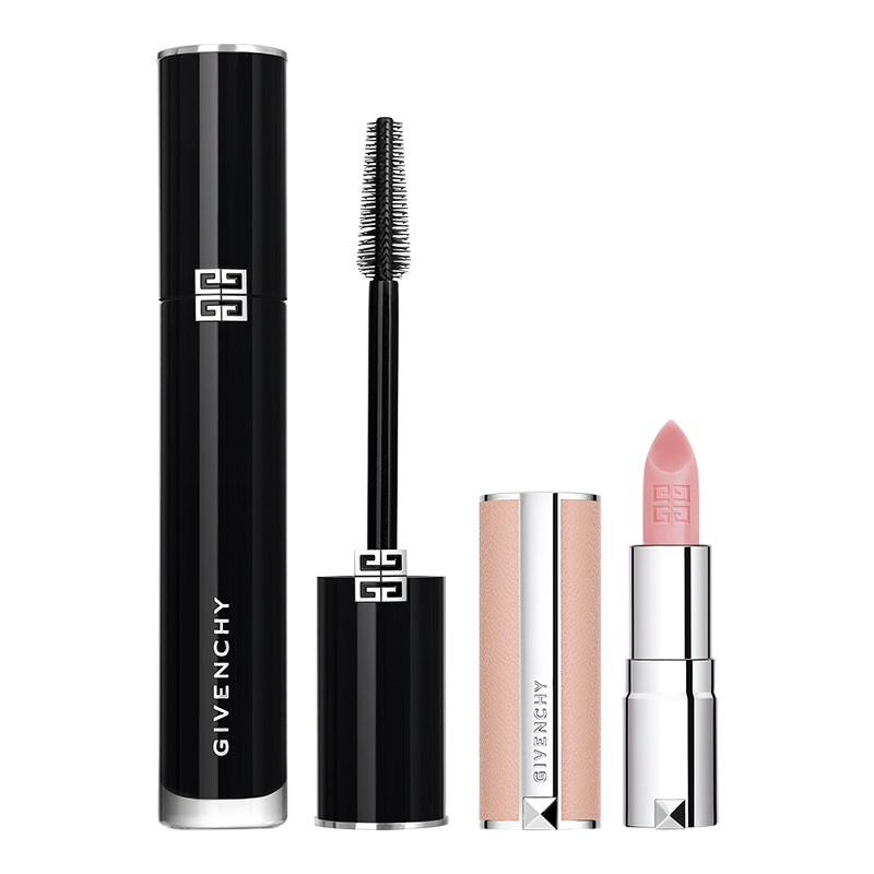 L'INTERDIT MASCARA - FESTIVE GIFT SET