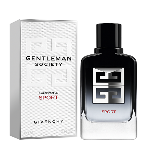GENTLEMAN SOCIETY SPORT