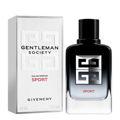 GENTLEMAN SOCIETY SPORT
