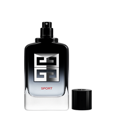 GENTLEMAN SOCIETY SPORT