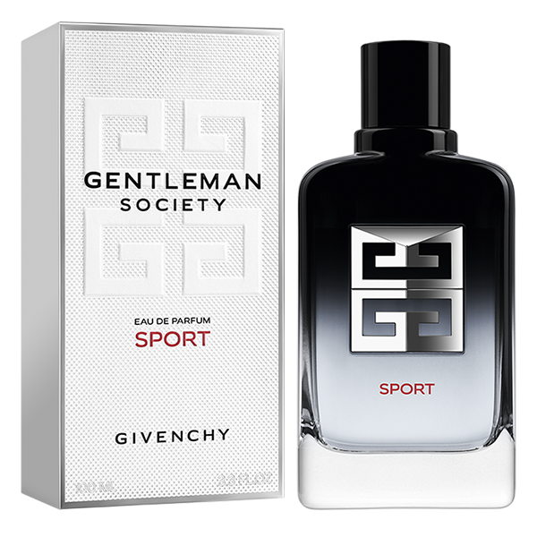 GENTLEMAN SOCIETY SPORT