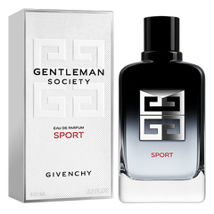 GENTLEMAN SOCIETY SPORT