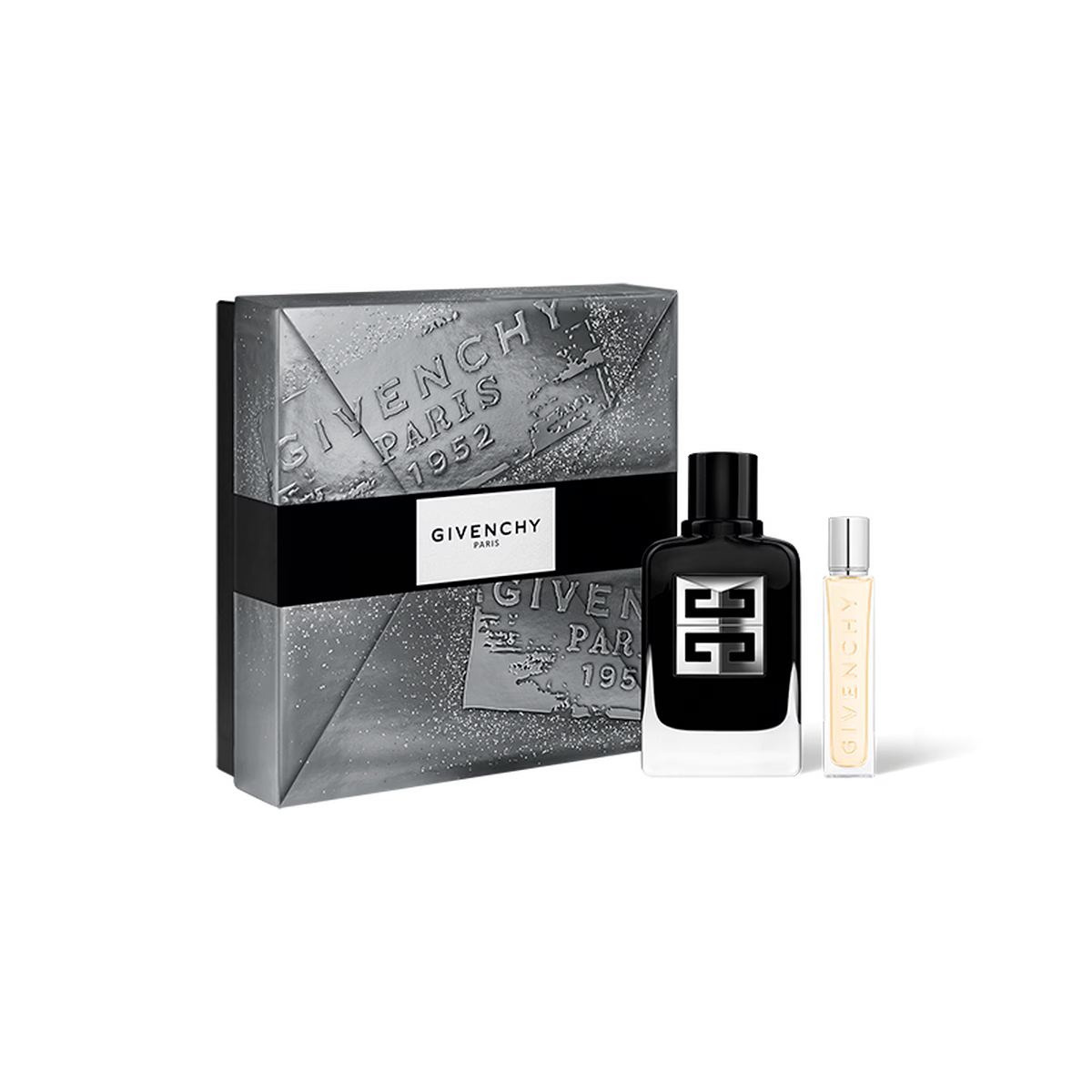 GENTLEMAN SOCIETY - GIFT SET