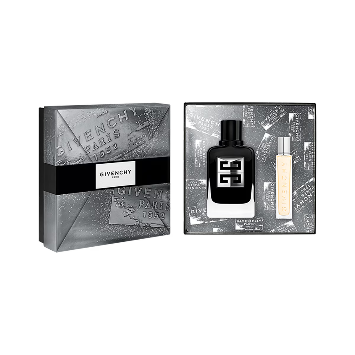 GENTLEMAN SOCIETY - GIFT SET