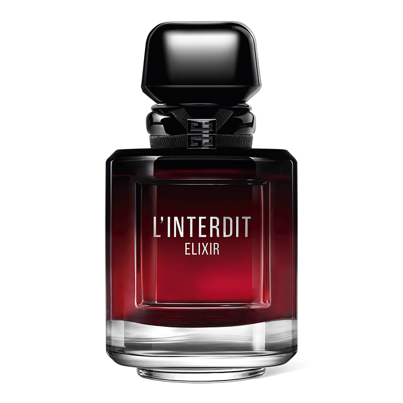 L’Interdit Elixir Eau de Parfum for Women 80 ML