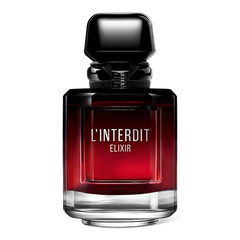 L’Interdit Elixir Eau de Parfum for Women 80 ML