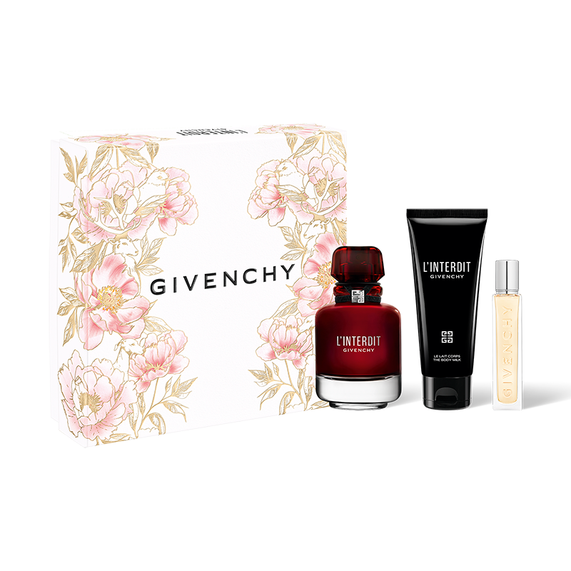 Gift Sets For Her | Givenchy Beauty UAE Gift Sets For Her | Givenchy Beauty UAE