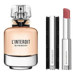 L'INTERDIT GIFT SET