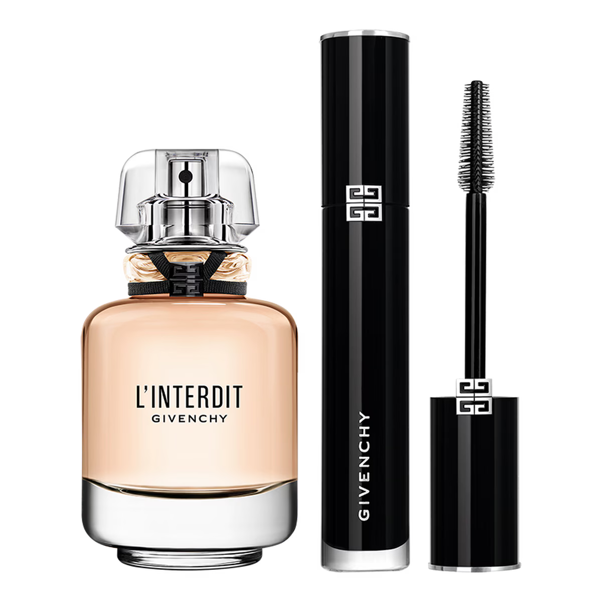 L'INTERDIT - GIFT SET