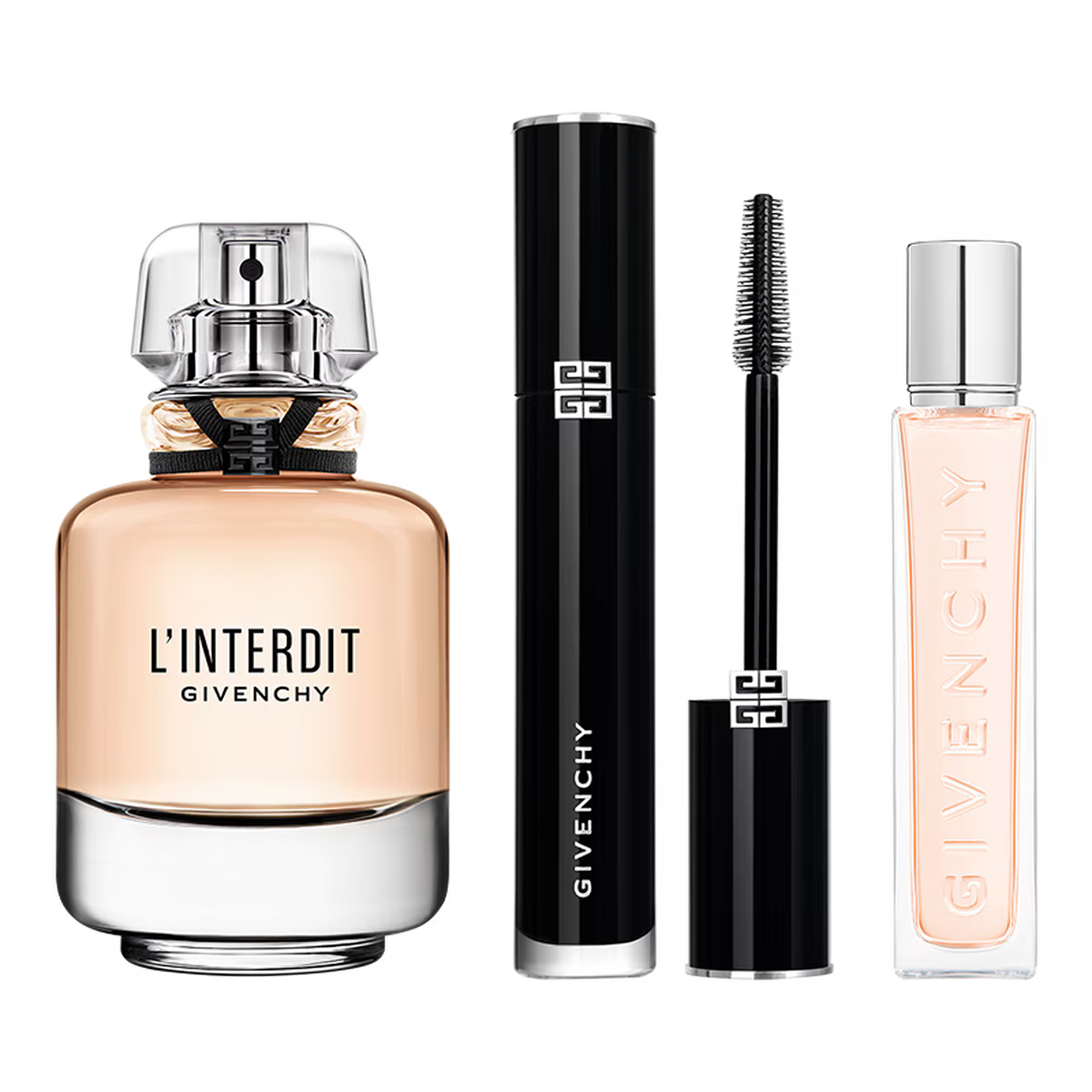 L'INTERDIT - GIFT SET