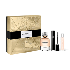 L'INTERDIT - GIFT SET