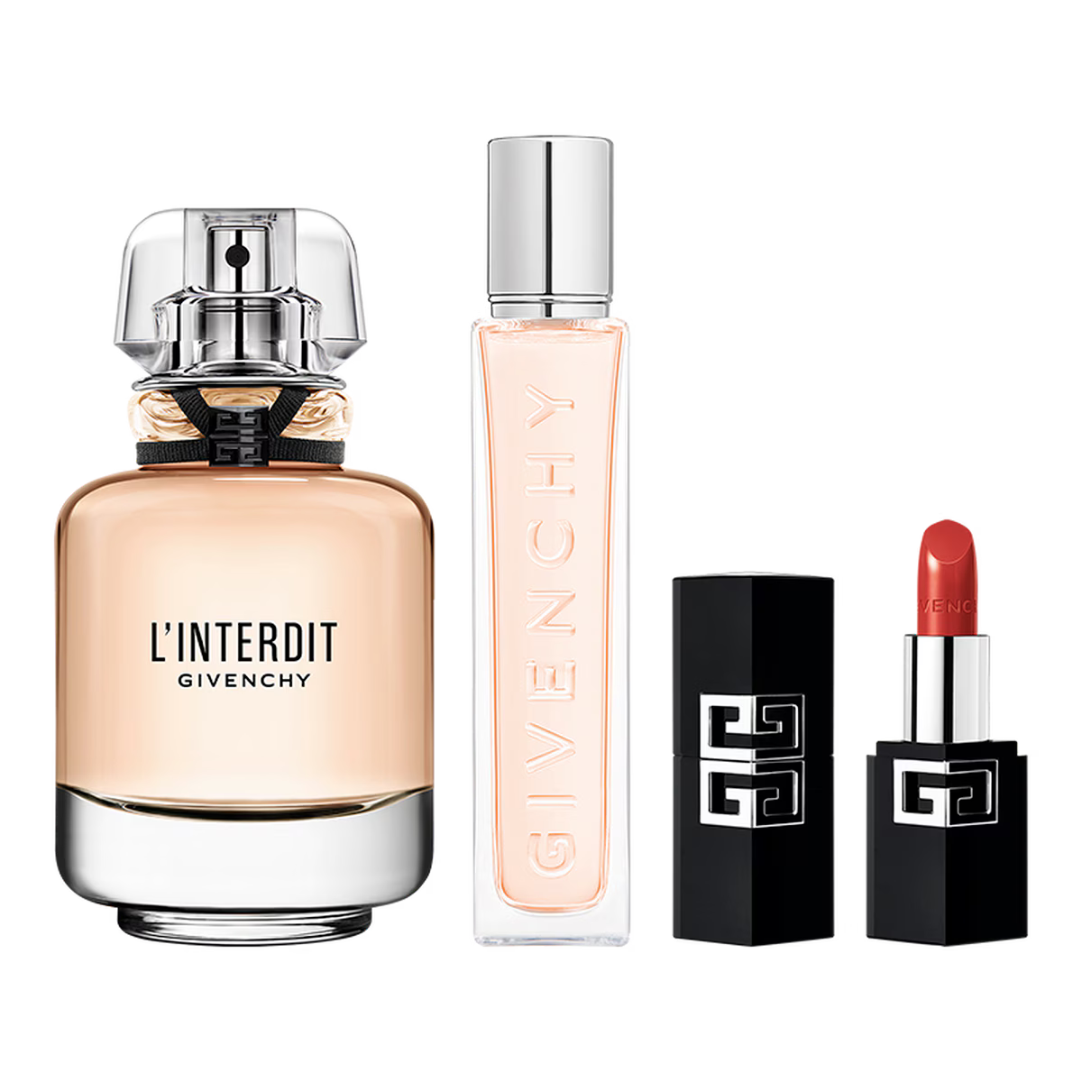 L'INTERDIT - GIFT SET