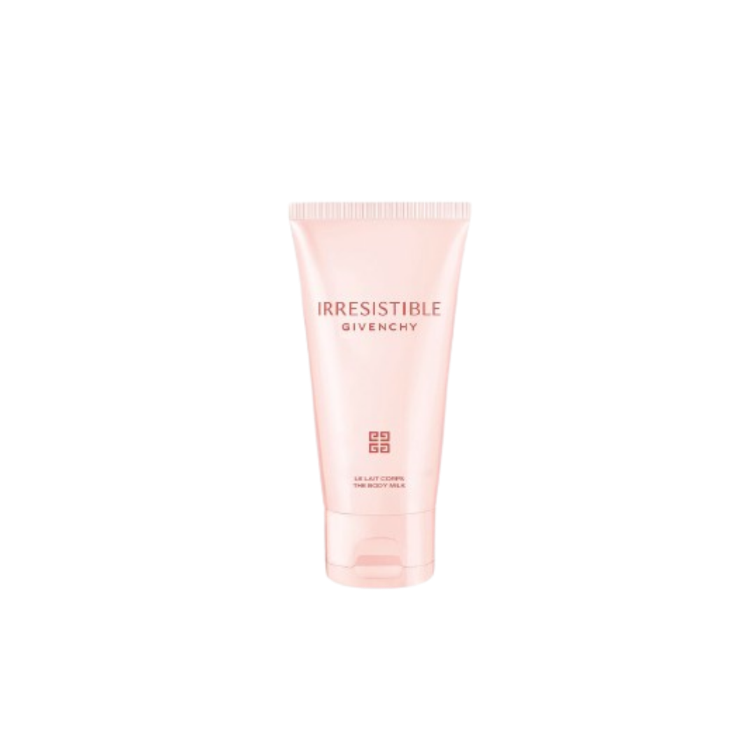 IRRESISTIBLE BODY LOTION