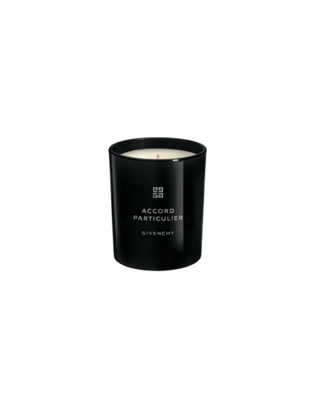 Accord Particulier Mini Candle