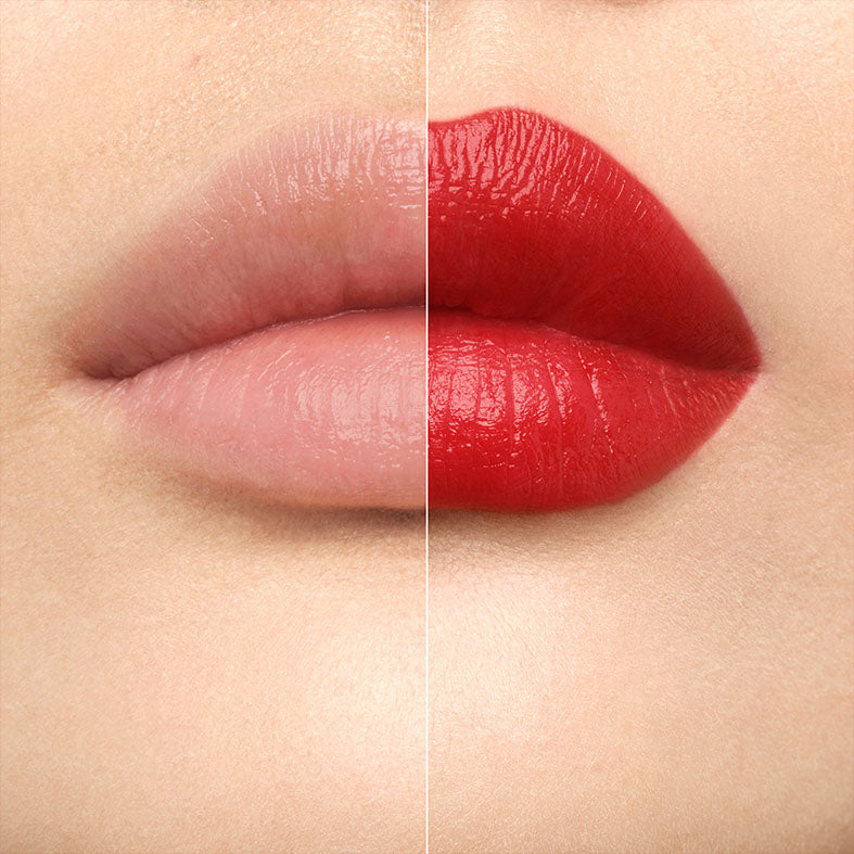 LE ROUGE INTERDIT INTENSE - LIMITED EDITION