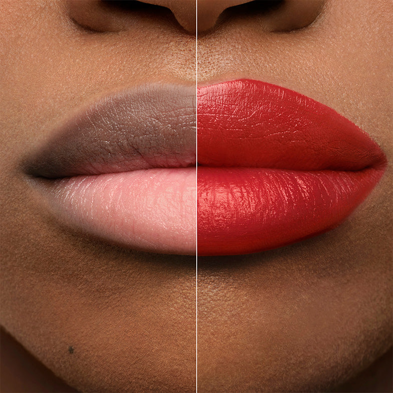 LE ROUGE INTERDIT INTENSE - LIMITED EDITION