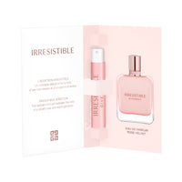 Irresistivle Rose Velvet - Sample