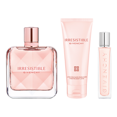 IRRESISTIBLE EAU DE PARFUM - FESTIVE GIFT SET