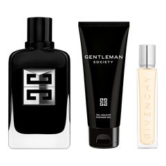 GENTLEMAN SOCIETY EAU DE PARFUM - FESTIVE GIFT SET