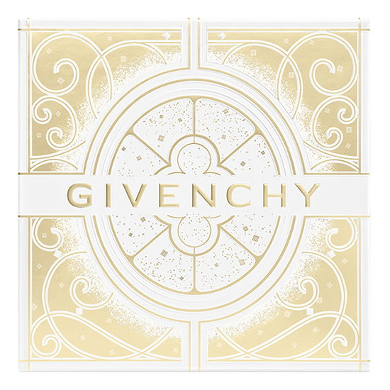 لينتردي أو دو بارفان – طقم هدايا احتفالي