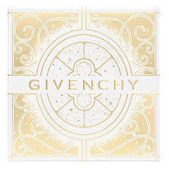 لينتردي روج أو دو بارفان – طقم هدايا احتفالي