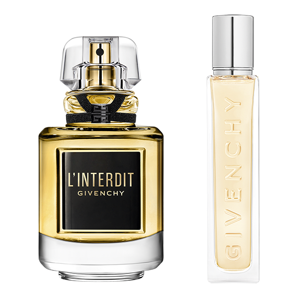 L'INTERDIT PARFUM - GIFT SET | L'Interdit Eau de Parfum 50ml L'INTERDIT PARFUM - GIFT SET | L'Interdit Eau de Parfum 50ml