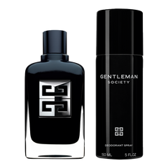 GENTLEMAN GIFT SET