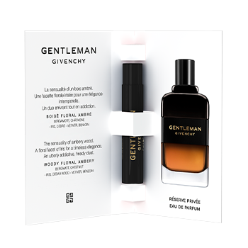 Gentleman Reserve Privée - Sample
