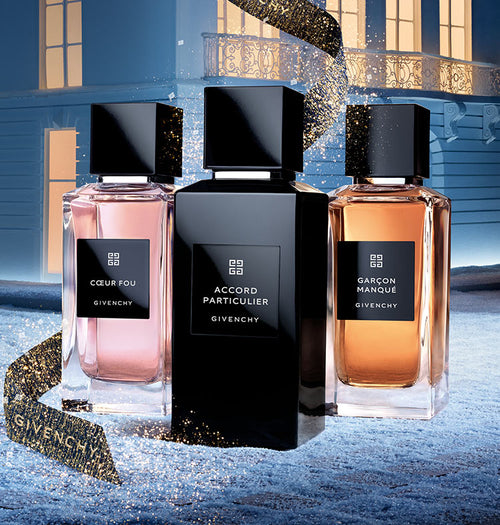 Luxury Fragrances Makeup Skincare Givenchy Beauty UAE