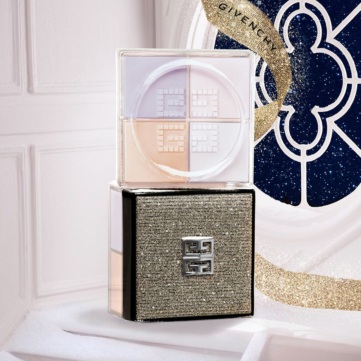 بريزم ليبر بودرة سائبة – إصدار محدود