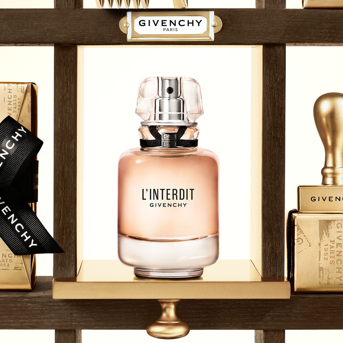 L'INTERDIT - GIFT SET
