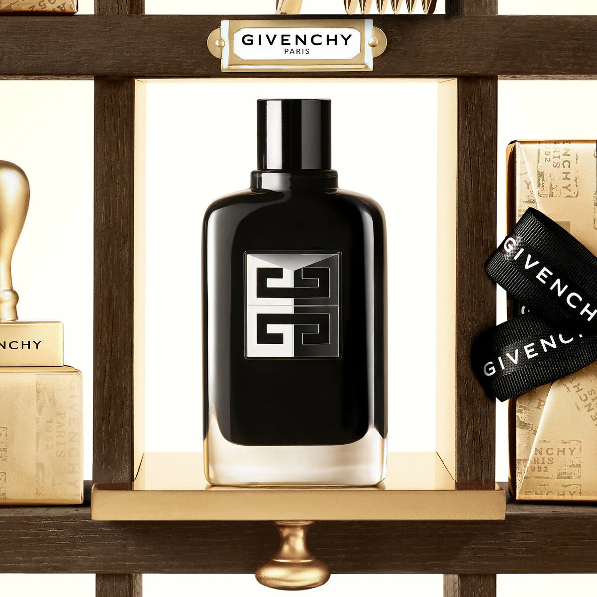 GENTLEMAN SOCIETY - GIFT SET