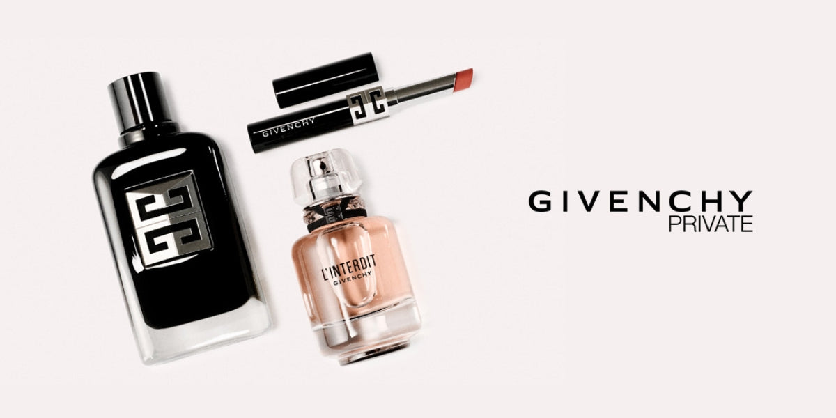 GIVENCHY PRIVATE
