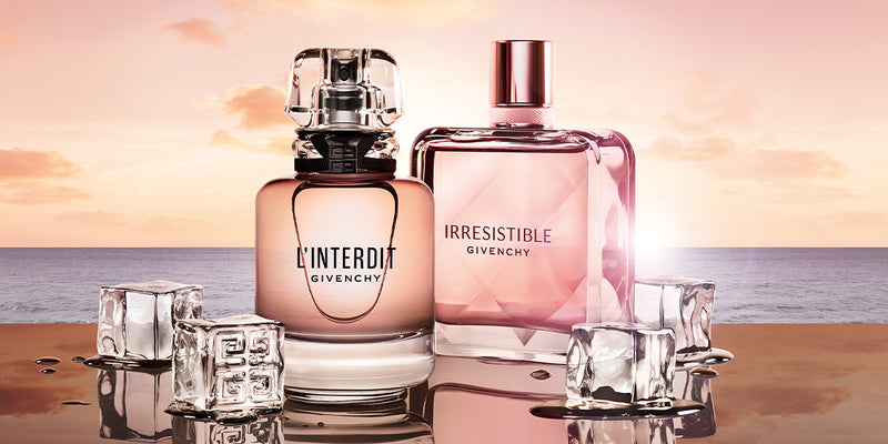 GIVENCHY SUNSET CLUB