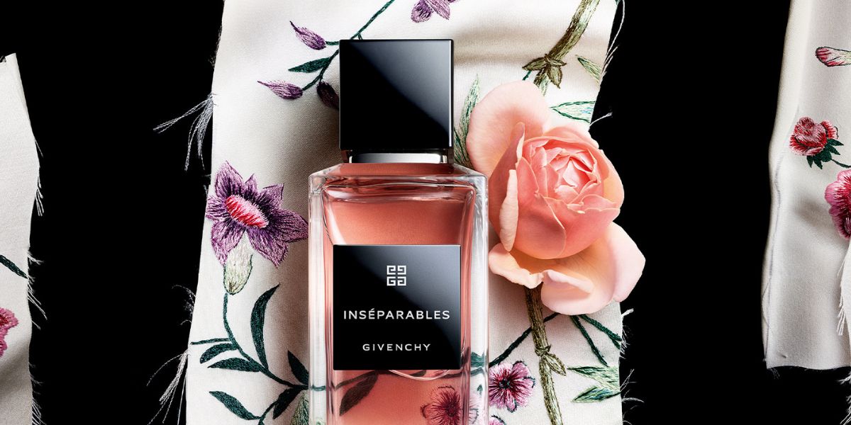 NEW: INSÉPARABLES​