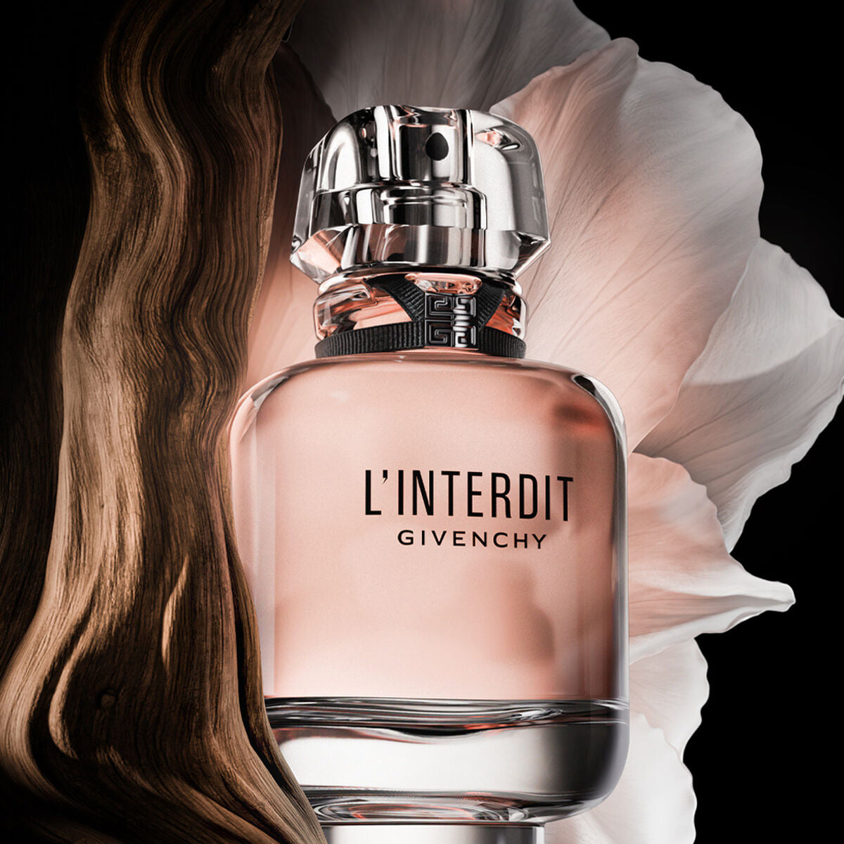 L'INTERDIT - GIFT SET