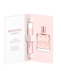 Irresistible Eau de Parfum - Sample