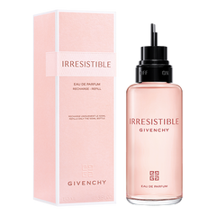 IRRESISTIBLE REFILL