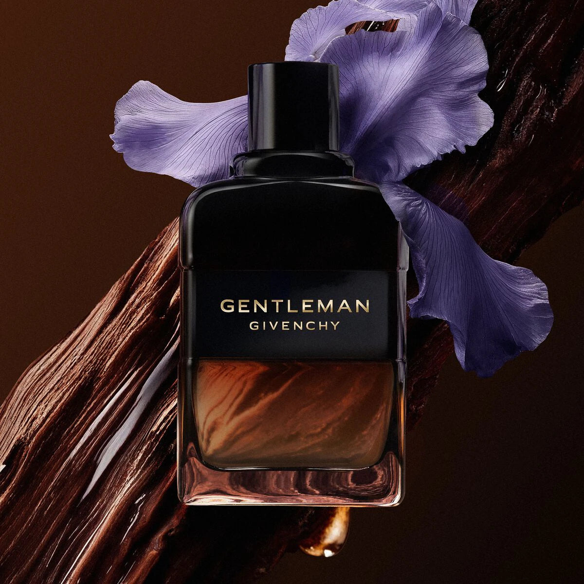 GENTLEMAN GIVENCHY RÉSERVE PRIVÉE - GIFT SET