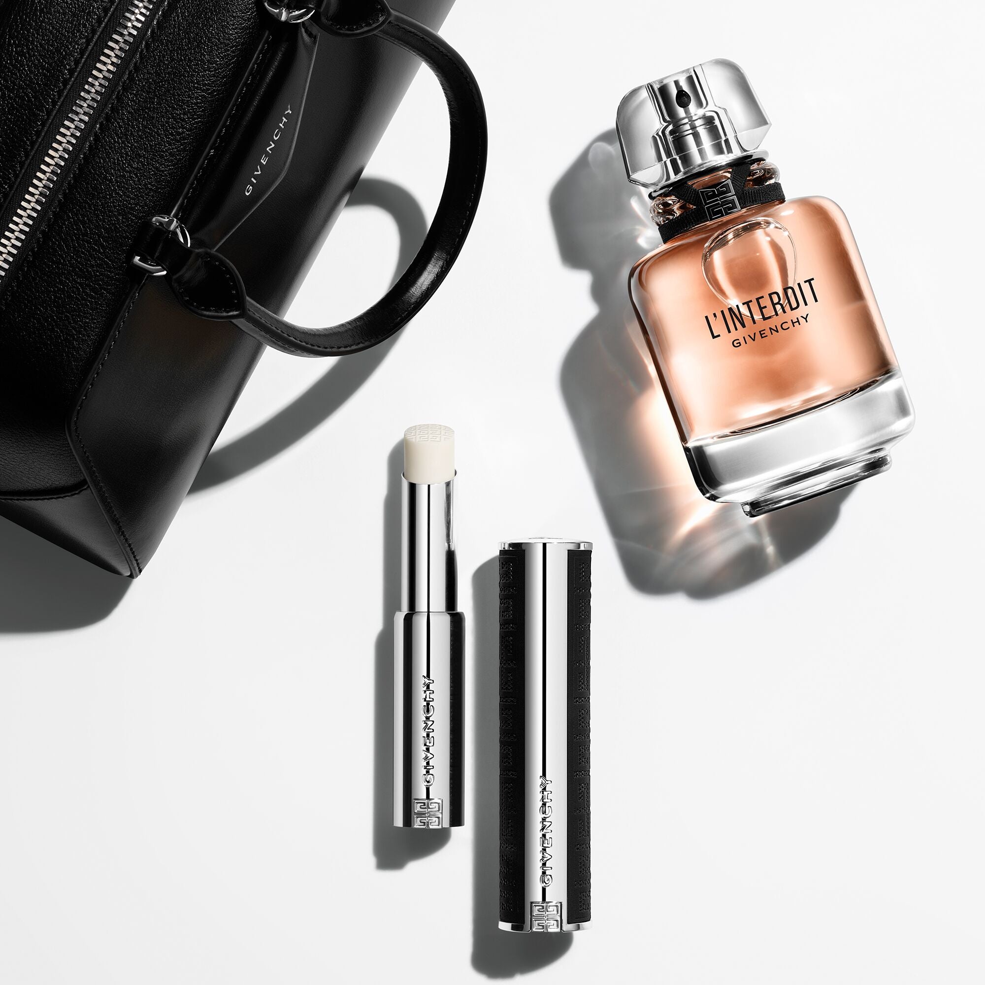 L’INTERDIT SOLID PERFUME