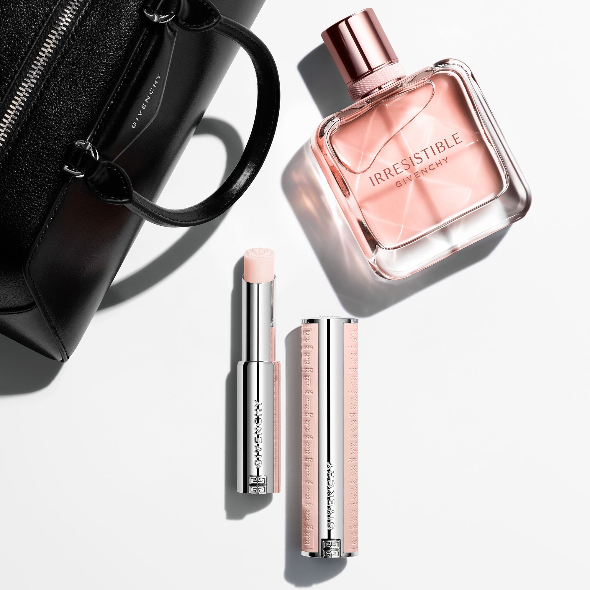 IRRESISTIBLE SOLID PERFUME